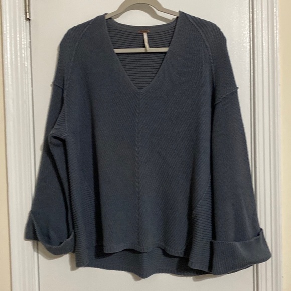 Free People Sweater - Picture 2 of 8